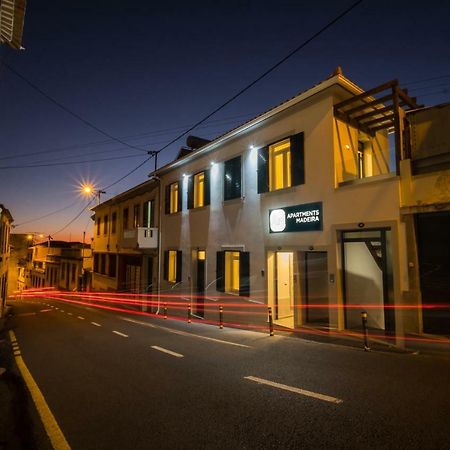 Apartments Madeira City Center Funchal  Exterior photo